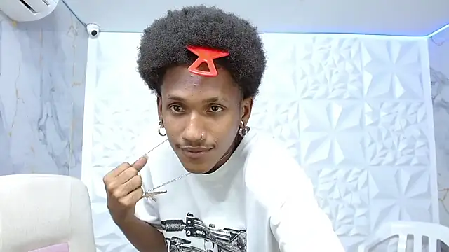 ManSant Live XXX-chat