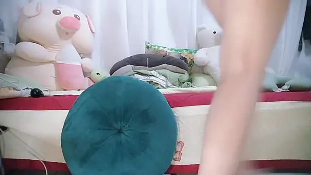 Bun_Bee – Naživo XXX chat