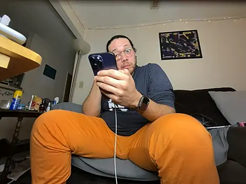 lucasgalacticman Adlı Modelin Canlı XXX Sohbeti