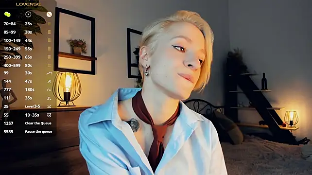 JanettePerro 라이브 XXX 채팅