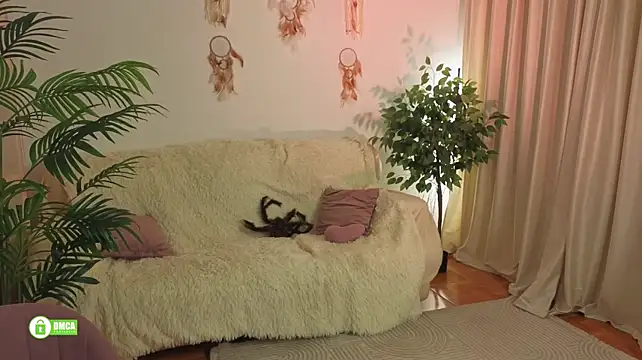 lia_vey – Kamerová šou