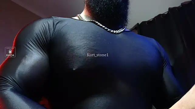Kurt_Stone1 – Kamerová šou