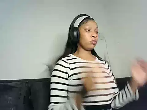 Czat XXX na żywo – LustyBerry