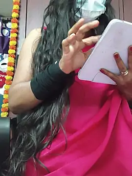 jaahnavi-reddy's Live XXX Chat