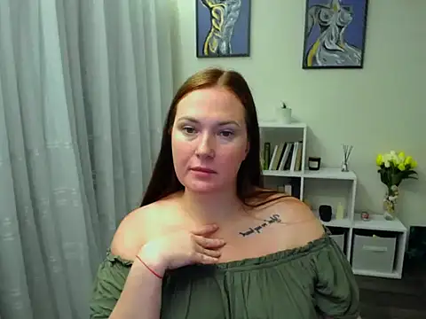 Lady_Tiana XXX чат на живо