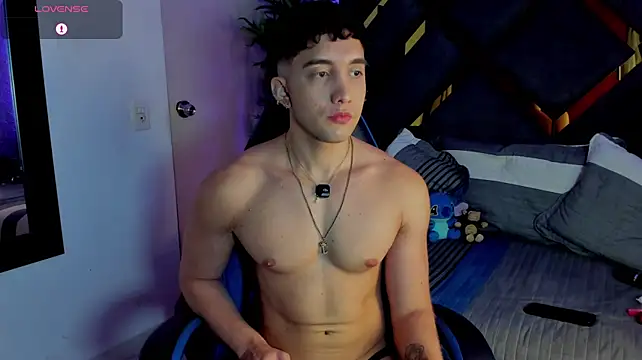 Chat XXX en directo de jeicob_stone