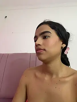 Živý XXX chat trex_x