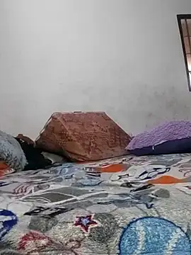 Sembang XXX Secara Langsung AfroditaX23