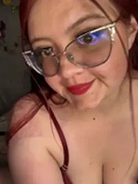 NinaGauther – Live XXX-chat