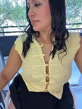 XXX chat uživo modela Sofia_Convers