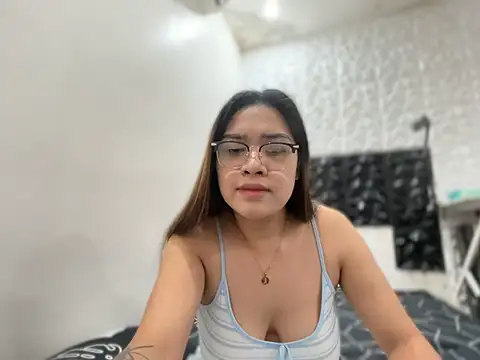 angelinasohoty Pertunjukan Webcam