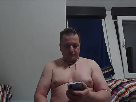 Webkamerová show boy0230M