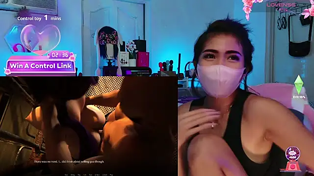 دردشة 25sweetlilbunny الجنسية المباشرة