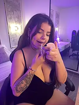 Živý XXX chat ximena_dork