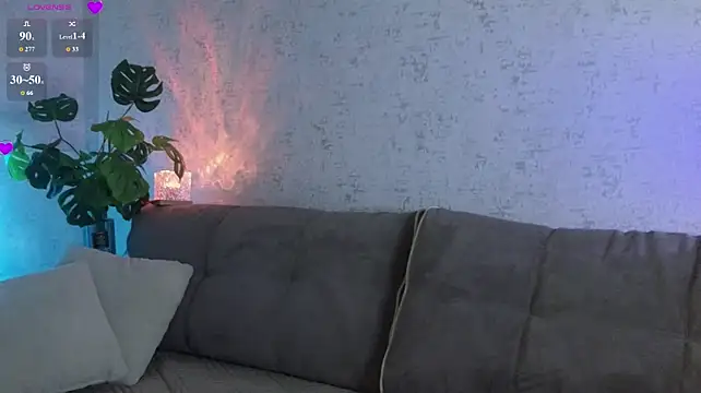 realIssadora – Live XXX-chat