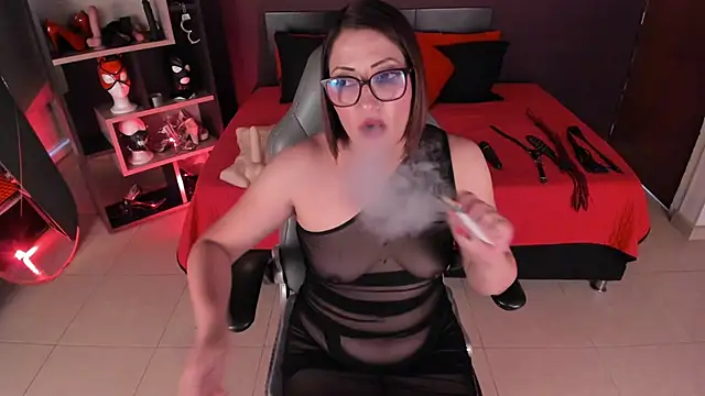 Veronica_Jacobss' Webcam Show
