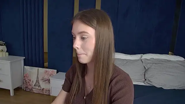 EricaFoxes' Live XXX Chat