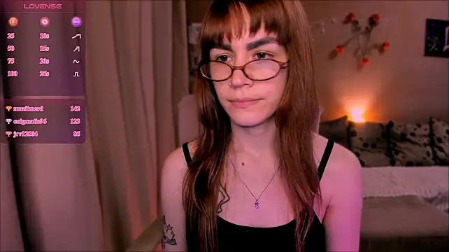 _selectrra Live XXX-Chat