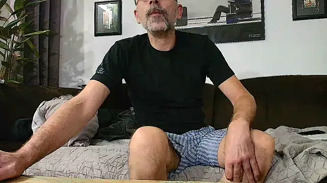 Kingssceptern Live XXX chat