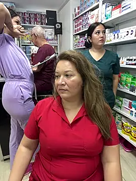 kandalove Webcam show