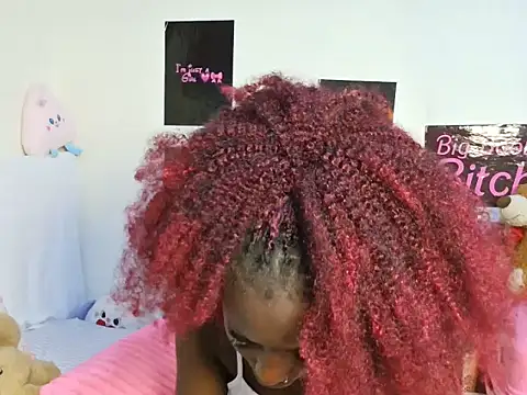 Aria_ah Chat XXX in diretta
