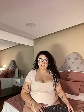AlmaraRouge Live XXX-Chat