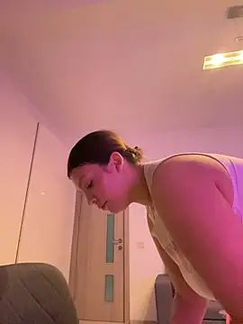 ClaraPasssion Chat XXX live