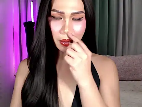 sensual_elise Adlı Modelin Web Kamerası Şovu