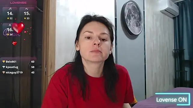 Stacy_Davice Live XXX-Chat