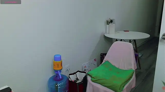 peachyness 라이브 XXX 채팅
