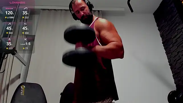 David_Big_Daddy Obrolan Langsung XXX