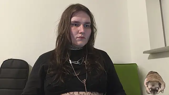 Webkamerová show jane_whorris