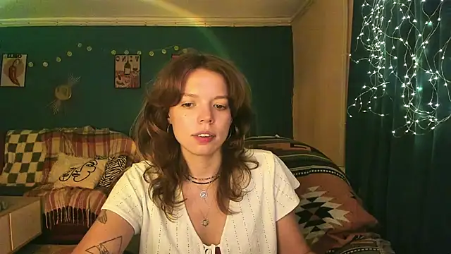 ClancyMorissey Live XXX-chat