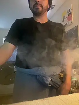 bleauxpuff ওয়েবক্যাম শো
