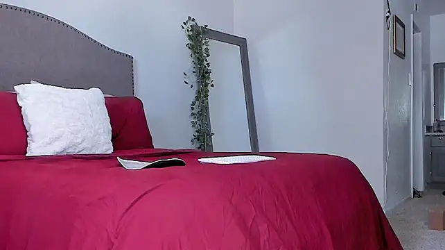 yiauana's Webcam Show