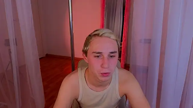 Show Webcam de e1v1s
