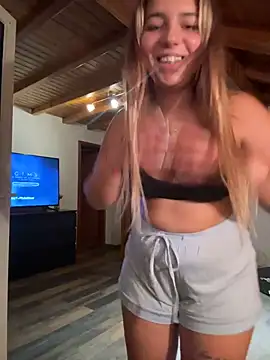 Show webcam de Naomi-Klein