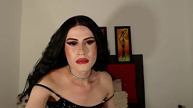 angelicatsx: вебкам-шоу