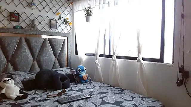 Nathan_Mendoza Шоу с уебкамера
