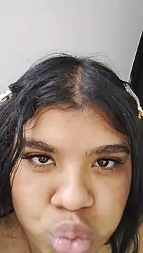Chat XXX ao vivo de HairyLoveGirl