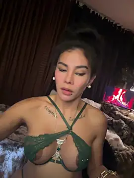 Your_dreambabe Chat XXX in diretta