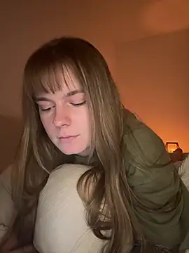 LisaFreierxx's Webcam Show