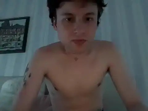 Show de webcam de GoodBoyDavid2000