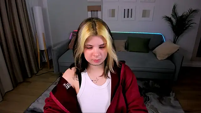 AliceSpencery Live XXX Chat