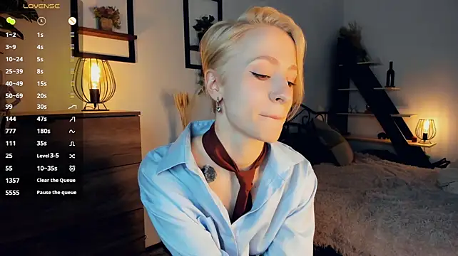 JanettePerro XXX чат на живо