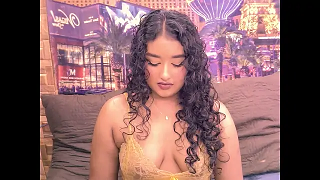 IndianAngel4u 现场XXX聊天