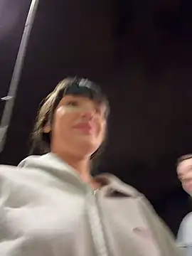 Sophie_Avory 网络视讯表演