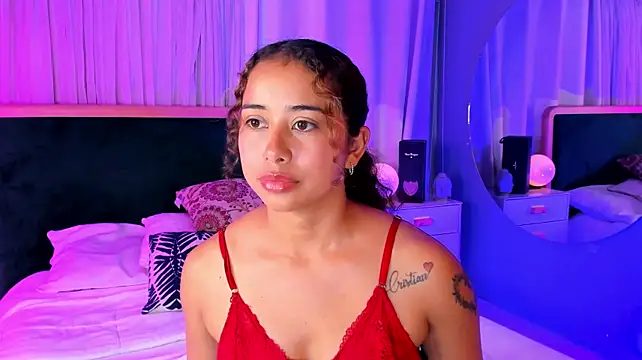 XXX chat uživo modela Ammy_nova