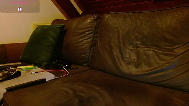 Živý XXX chat Vrenico-SC
