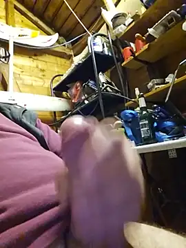 51babu Webcam-Show
